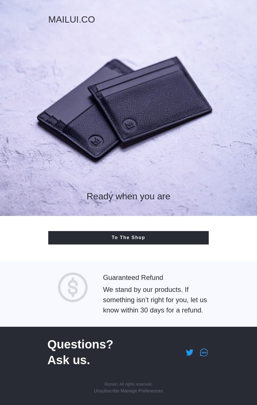 Product Promotion 3