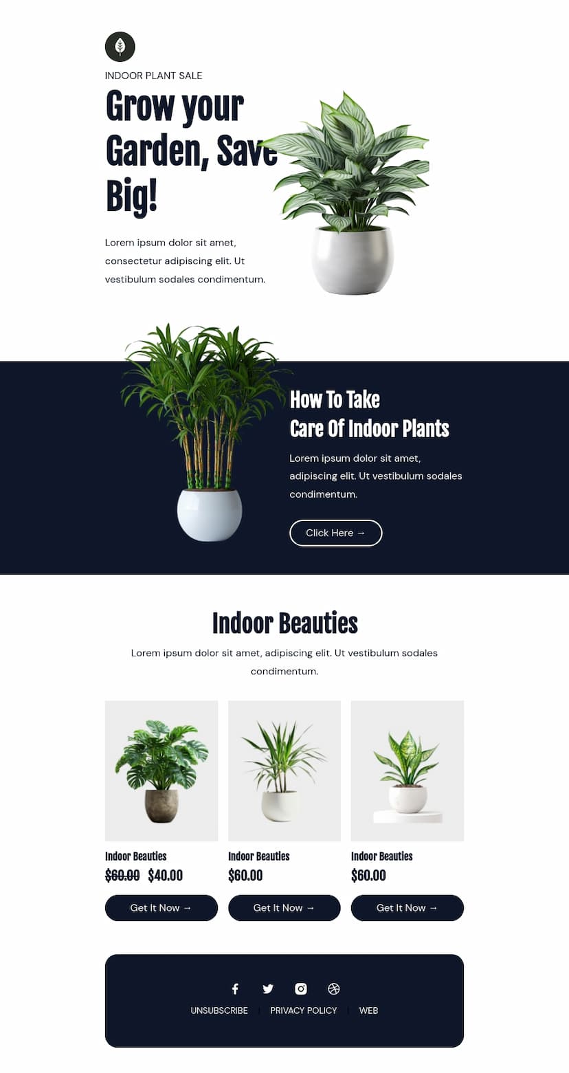 Product Promotion Style 2